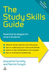 book The Study Skills Guide