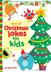 book Lots of Christmas Jokes for Kids