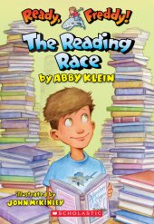 book The Reading Race