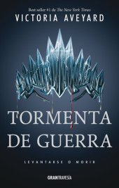 book Tormenta de guerra