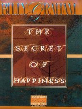 book The Secret of Happiness