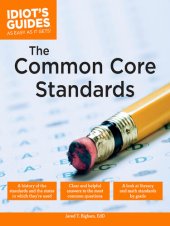 book The Common Core Standards