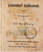 book Die Begebenheiten des Jahres 1826