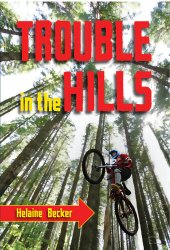 book Trouble in the Hills