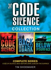 book The Code of Silence Collection: Complete Series