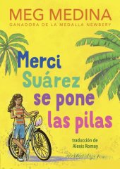 book Merci Suárez se pone las pilas