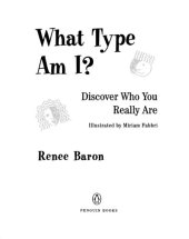 book What Type Am I?: The Myers-Brigg Type Indication Made Easy