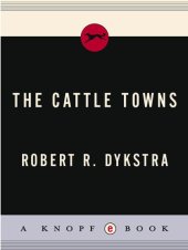 book Cattle Towns