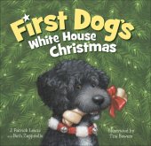 book First Dog's White House Christmas