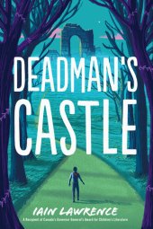 book Deadman's Castle