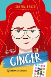 book Ginger