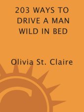 book 203 Ways to Drive a Man Wild in Bed