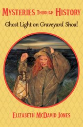 book Ghost Light on Graveyard Shoal