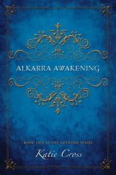 book Alkarra Awakening