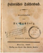 book Begebenheiten des Jahres 1827