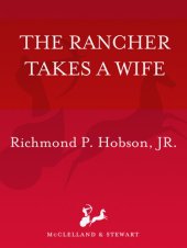 book The Rancher Takes a Wife