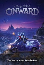 book Onward Junior Novel Paperback