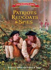 book Patriots, Redcoats and Spies