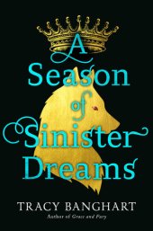 book A Season of Sinister Dreams