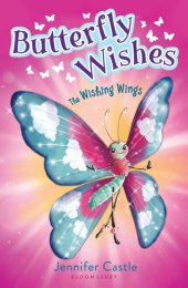 book Butterfly Wishes 1: The Wishing Wings