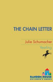 book The Chain Letter