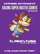 book Racing Super Buster Counts and You Can Too