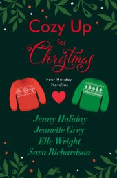 book Cozy Up for Christmas: Four Holiday Novellas