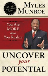 book Uncover Your Potential: You are More than You Realize