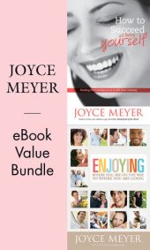 book Joyce Meyer eBook Value Bundle