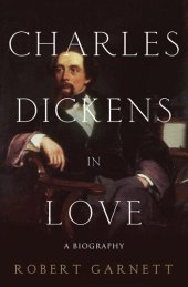 book Charles Dickens in Love