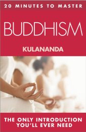 book 20 MINUTES TO MASTER ... BUDDHISM