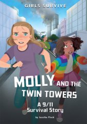 book Molly and the Twin Towers: A 9/11 Survival Story