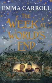 book The Week at World's End: 'The Queen of Historical Fiction at her finest.' Guardian