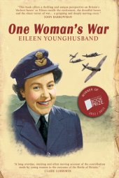 book One Woman's War