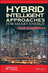 book Hybrid Intelligent Approaches for Smart Energy: Practical Applications