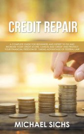 book Credit Repair