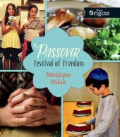 book Passover: Festival of Freedom