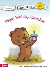 book Happy Birthday Barnabas