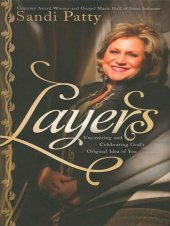 book Layers: Uncovering and Celebrating God's Original Idea of Me