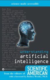 book Understanding Artificial Intelligence