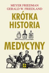 book Krótka historia medycyny