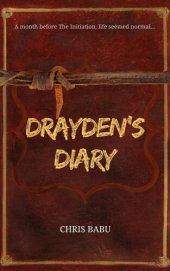 book Drayden's Diary