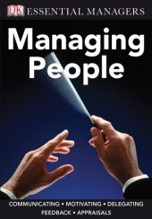 book Managing People