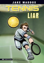 book Tennis Liar