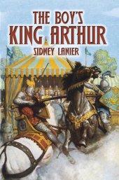 book The Boy's King Arthur