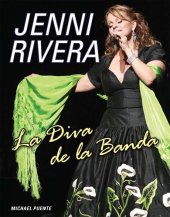 book Jenni Rivera: La Diva de la Banda