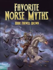 book Favorite Norse Myths