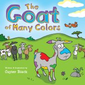 book The Goat of Many Colors