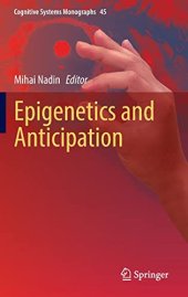 book Epigenetics and Anticipation