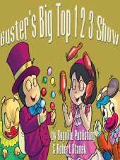 book Buster's Big Top 1 2 3 Show